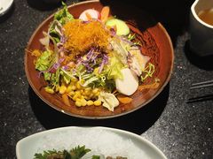 -上井精致料理自助餐(松雷店)