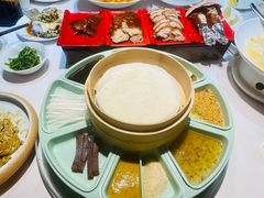 -羲和雅苑•北京烤鸭(吴中路万象城店)