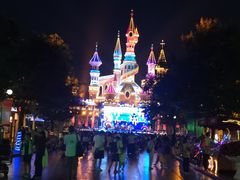 -沈阳方特欢乐世界