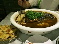 -新辣道鱼火锅(上地华联店)