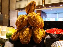 -东方红海鲜百汇(国际大厦店)