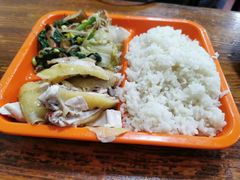 -陈记汤饭(水巷口店)