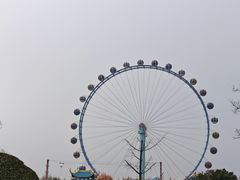 -郑州银基黄帝宫御温泉