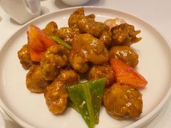 荔枝肉-莆田餐厅PUTIEN(西安万象天地店)