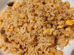 麻麻辣辣牛肉饭-味千拉面(东方明珠店)