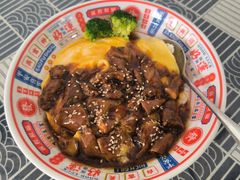 -稻香餐厅中餐干锅(劼人路店)