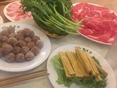 -东来顺饭庄(天坛店)