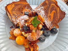 -Vanillacafe香草咖啡(银海大世界店)