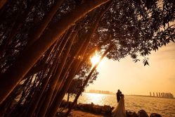 点击看大图 -太郎花子婚纱摄影艺术中心