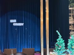 -漢咖啡·全服务式自助晚餐(武汉洲际酒店)