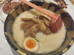 -味千拉面(双井店)