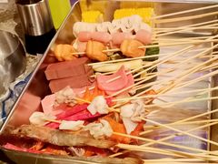 -江湖六膳門串串香(隆礼路店)