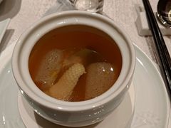 -杭州龙禧福朋喜来登酒店品轩中餐厅