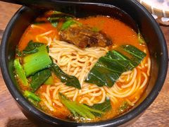 -和府捞面(东直门银座店)