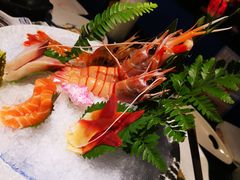 -王鼎精致料理铁板烧(世博源店)