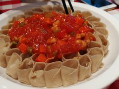 -西贝(无锡万象城店)