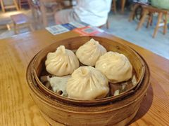 -鑫震源·苏式大虾生煎(山塘街店)