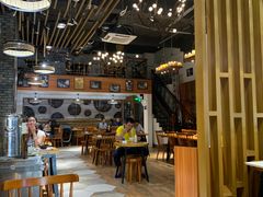 大堂-椰小调.儋州米烂(名门店)