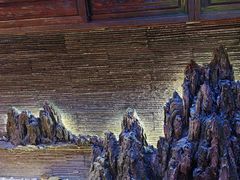 -恬阿姨庭院餐厅·生日宴