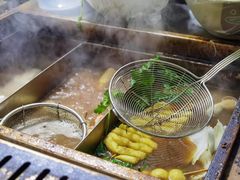 -小草糖水(海棠村店)