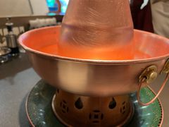 -额尔敦·品质自助(摩尔城店)