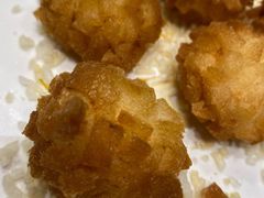 灌汤虾球-铜小馆(1891时光道店)