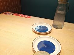 -鱼酷活鱼烤鱼(雨花客厅店)