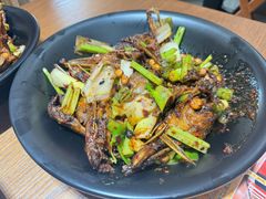 -掌上鲜(南顺城街店)