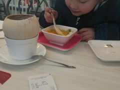 -满记甜品(无锡八佰伴店)