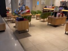 -星巴克臻选(北京银泰店)