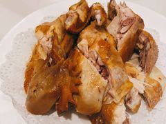 -船歌·鱼水饺青岛菜(合肥路永旺店)