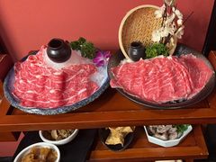 -捞王猪肚鸡火锅(昆山店)