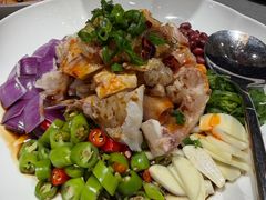 -陈家小院(阜昌路店)