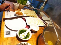 -陈记牛牛潮汕牛肉火锅(鑫海店)