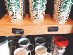 -星巴克(太原茂业天地店)