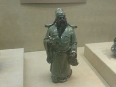 -龙泉青瓷博物馆