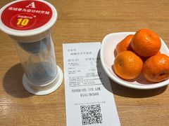 -南城香·饭香串香馄饨香(青年路店)