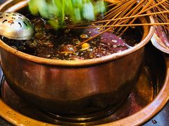 -镇江龙·火锅串串(武侯祠店)