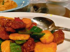 -香宫(九龙香格里拉店)