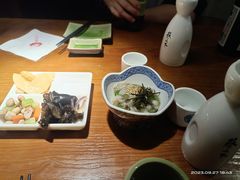 -鳗鱼家·深夜食堂(军博店)