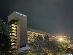 -半山半岛洲际度假酒店·观海廊