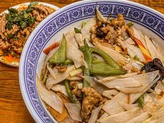 -东关赵记粉汤羊血(兴庆北路店)