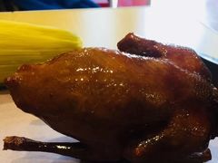 -南粤光明乳鸽(宝安中心店)