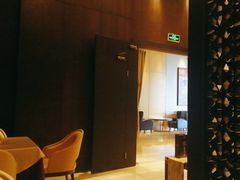 -上海金桥红枫万豪酒店-万豪中餐厅