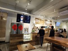 -成川茶店·潮汕工夫浓茶(万象店)