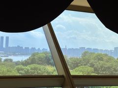 -杭州国际会议中心洲际酒店-原素全日餐厅(解放东路店)