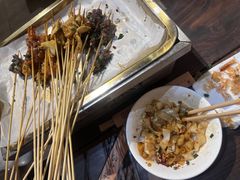 -盟重烧烤(高正街店)