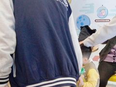 -金色雨林感统学能培训中心(武广校区)