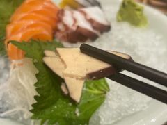 -柚·日式料理-富力万丽酒店