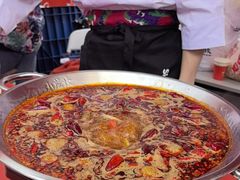 -小龙坎火锅(全球总店)